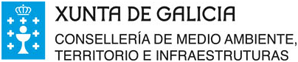 Consellera de Medio Ambiente, Territorio e Infraestruturas